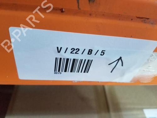 Other VOLVO V70 II (285) D5 | BP30364827O1 