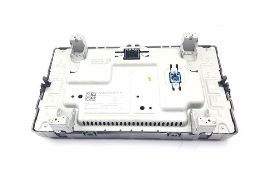 Radio VW T-ROC (A11, D11)  | BP29514643E6 