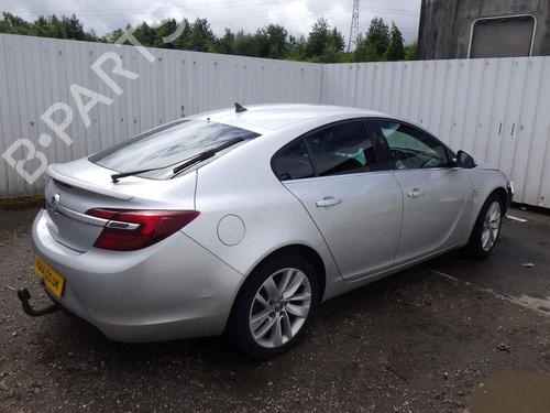 Electronic module VAUXHALL INSIGNIA Mk I (A) Hatchback (G09) 2.0 CDTI (68) | BP22674572M83 - Image 12