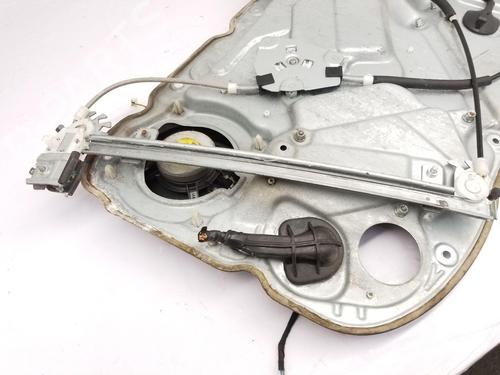 Front right window mechanism ALFA ROMEO 159 (939_) 1.9 JTDM 16V (939AXC1B, 939AXC12) | BP28571868C23