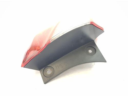 Left taillight NISSAN QASHQAI / QASHQAI +2 I (J10, NJ10, JJ10E) 2.0 | BP25462675C34 