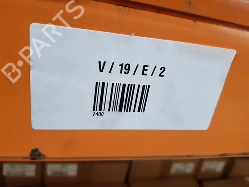 Steering column stalk FIAT PANDA (169_) 1.1 (169.AXA1A) | BP34638626I23 - Image 8
