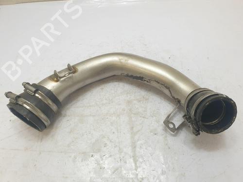 Used Intercooler pipe MERCEDES-BENZ S-CLASS (W222, V222, X222) S 63 AMG (222.077, 222.177) (585 hp) 27392265