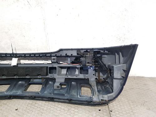 Front bumper MERCEDES-BENZ M-CLASS (W163) ML 270 CDI (163.113) | BP29549058C7 