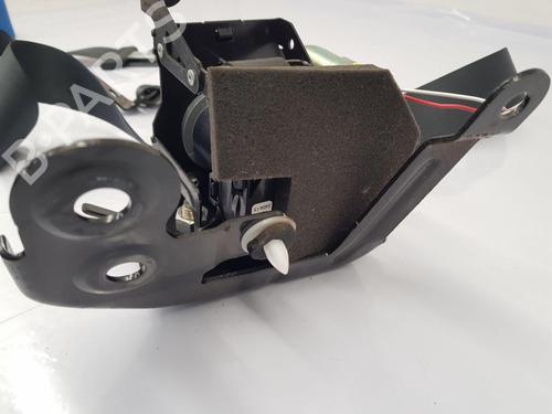 Rear left seatbelt MAZDA CX-30 (DM) SKYACTIV-G M Hybrid | BP32177466I29 - Image 6