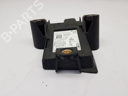 Electronic module HONDA CR-V V (RW_, RT_) 2.0 E-CVT HYBRID AWD (RT6) | BP32398087M83 - Image 3