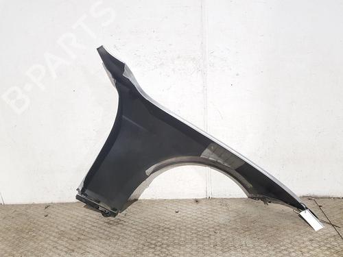 Forkjerm venstre BMW 3 (F30, F80) 320 i | BP30840061C41