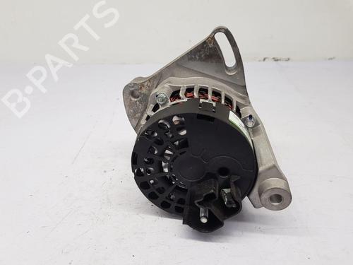 Alternator FIAT PANDA (312_, 319_) 1.2 (312PXA1A) | BP30330931M7