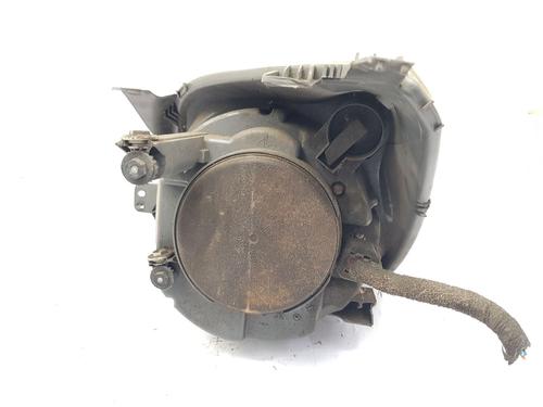 Right headlight FORD FIESTA V (JH_, JD_) 1.25 16V | BP29292647C29 