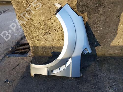 Used Left front fenders FORD S-MAX (WA6) 2.0 TDCi (140 hp) 31301078