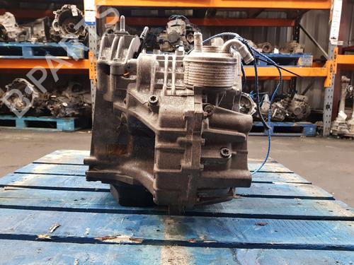 Gearbox MINI MINI COUNTRYMAN (R60) Cooper SD | BP22206207M3 