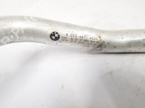 AC pipe BMW X3 (G01, F97, G08) M Competition | BP31603569M126 - Image 12