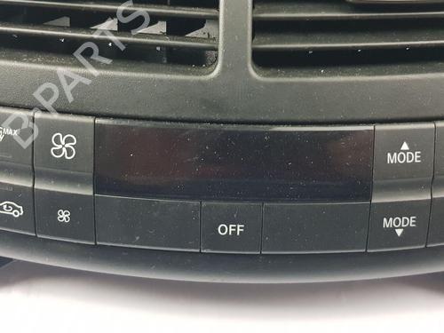 Climate control MERCEDES-BENZ E-CLASS (W211) E 280 CDI (211.020) | BP29839839I5
