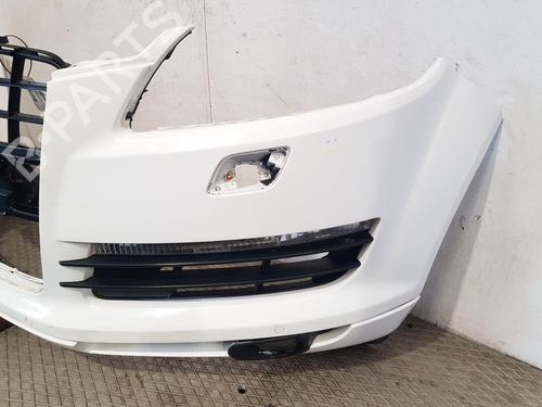 Front bumper AUDI Q7 (4LB) 3.0 TDI quattro | BP30115875C7 