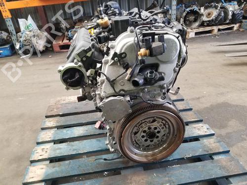 Engine AUDI A3 Sportback (8VA, 8VF) RS3 quattro | BP33329930M1 - Image 5
