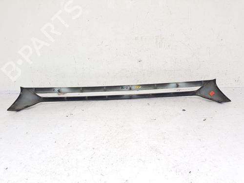 Grille VW SCIROCCO III (137, 138) 2.0 TDI | BP26723523C40 
