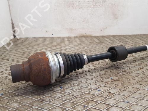 Right front driveshaft AUDI A3 Sportback (8YA, 8YF) 30 TDI | BP28500891M39