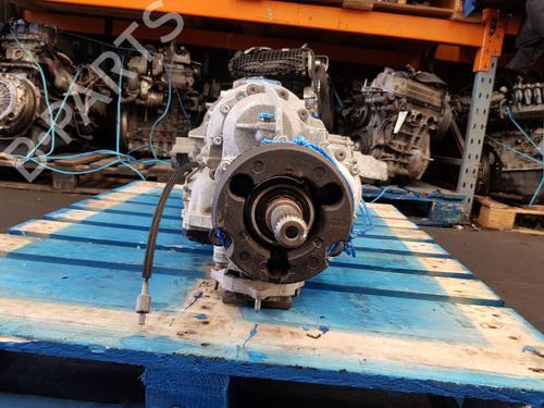 Gearbox AUDI A5 (F53, F5P) RS5 TFSI quattro | BP28527046M3
