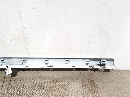 Left sideskirt OPEL INSIGNIA B Grand Sport (Z18)  | BP32275295C115 