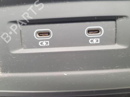 Electronic module AUDI Q8 (4MN, 4MT) RS Mild Hybrid quattro | BP27530442M83 