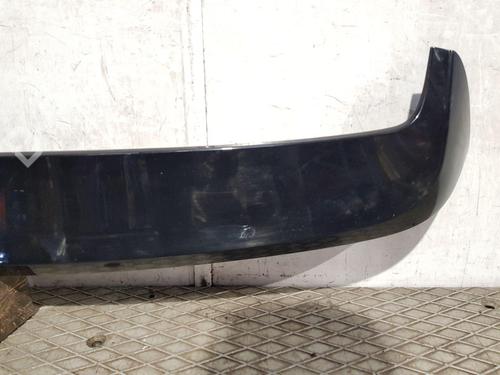 Rear spoiler VW POLO V (6R1, 6C1) 1.2 | BP26540880C96 