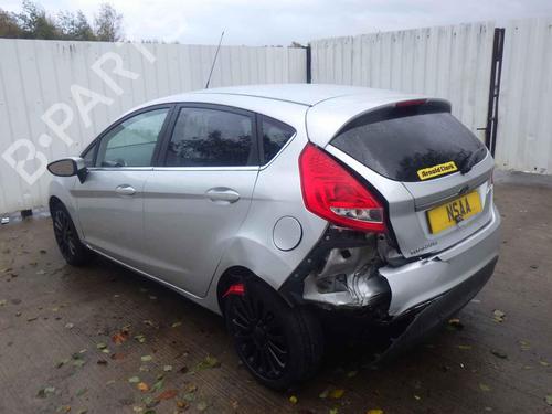 Engine control unit (ECU) FORD FIESTA VI (CB1, CCN) 1.4 | BP33412900M57 - Image 10