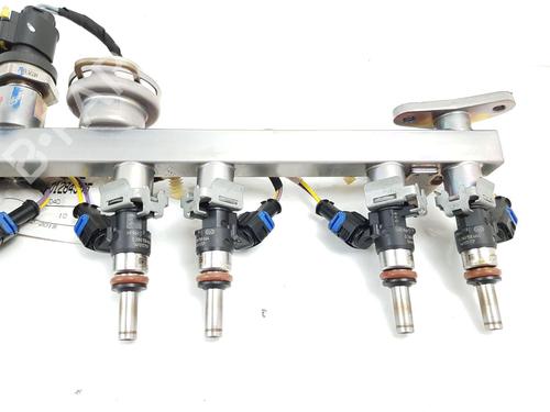 Injection rail MCLAREN GT 4.0 | BP22677697M98