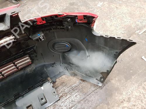 Front bumper CITROËN BERLINGO Box Body/MPV (B9) 1.6 HDi 75 | BP29408170C7 