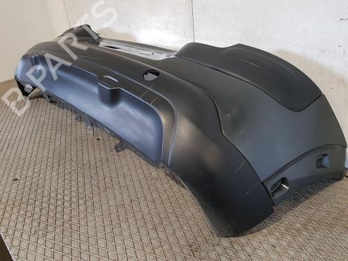 Rear bumper CITROËN C4 CACTUS 1.6 BlueHDi 100 | BP22203440C8 