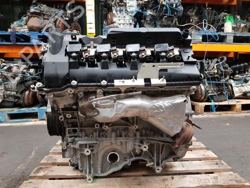 Engine LAND ROVER RANGE ROVER VELAR (L560) | BP22676678M1