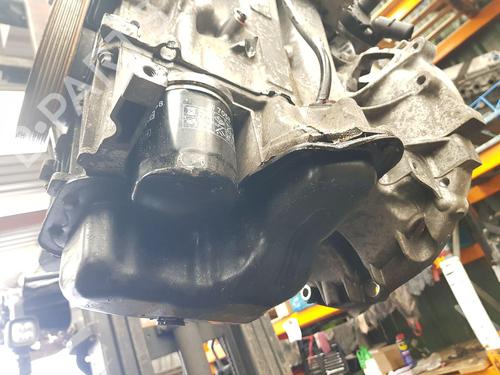 Engine PEUGEOT 208 I (CA_, CC_) 1.2 VTI 82 | BP22205953M1