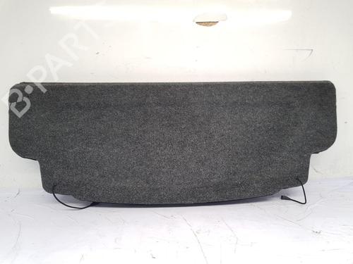 Chapeleira/Cortina mala NISSAN NOTE (E11, NE11) 1.6 (110 hp) 30737703