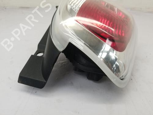 Left taillight FIAT 500 (312_) 1.2 (312AXA1A) | BP37444241C34 - Image 2