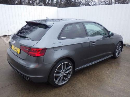 Air filter box AUDI A3 (8V1, 8VK) S3 quattro | BP27286971M87 - Image 11