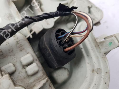 Lamp holder AUDI A3 (8P1) 2.0 TDI 16V | BP36953181L10 - Image 7