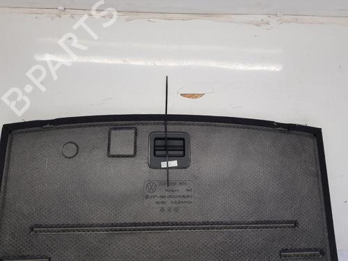 Luggage compartment floor VW T-ROC (A11, D11)  | BP32034790I33 