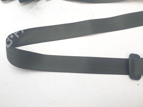 Rear center seatbelt HYUNDAI ix35 (LM, EL, ELH)  | BP22662832I27 
