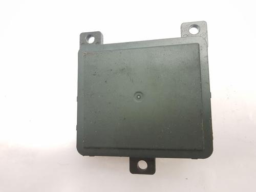 Electronic module SKODA OCTAVIA IV (NX3, NN3, PV3)  | BP29549352M83 