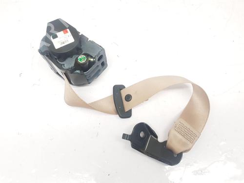 Used Rear left seatbelt BMW X6 (F16, F86) xDrive 30 d (258 hp) 22671492