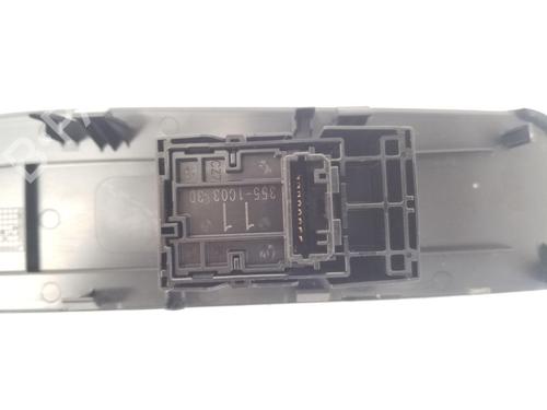 Left front window switch TOYOTA COROLLA Hatchback (_E21_, _EA1_, _EH1_) 1.8 Hybrid (ZWE211, ZWE219) | BP38933639I27  - Image 6