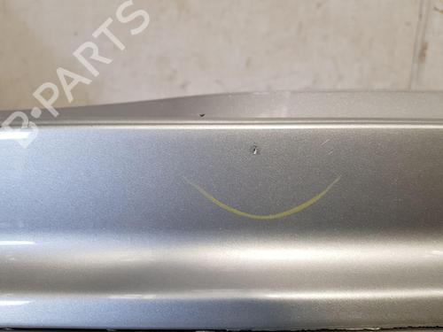 Rear bumper HONDA CIVIC VIII Hatchback (FN, FK) 1.4 (FK1) | BP22669729C8 
