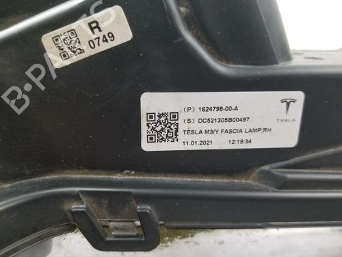 Right daytime light TESLA MODEL 3 (5YJ3) EV AWD | BP39029053C103 - Image 5