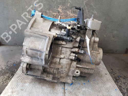 Gearbox AUDI A3 Sportback (8PA) 2.0 TDI 16V | BP30137996M3