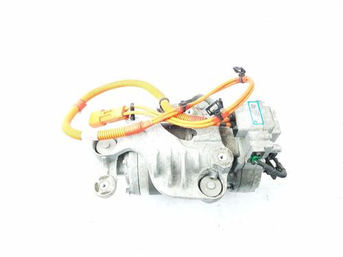 Used AC compressor AC compressor TESLA MODEL 3 (5YJ3) EV AWD (351 hp) 40463444 40463444