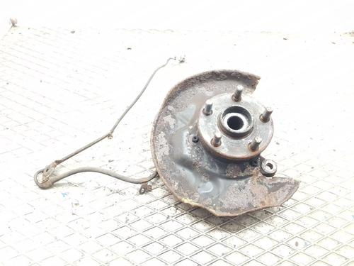 Used Right front steering knuckle TOYOTA CELICA Coupe (_T23_) 1.8 16V VT-i (ZZT230_, ZZT230) (143 hp) 24649286
