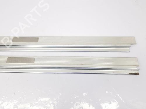Right sideskirt JAGUAR XJSC Convertible (X27) 4.0 | BP29737891C114 