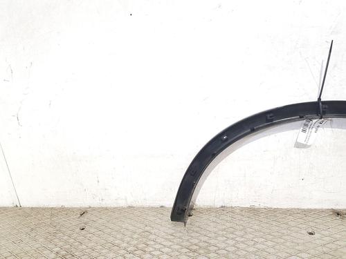Rear right wheel arch trim NISSAN X-TRAIL III (T32_, T32R, T32RR) 1.6 dCi (T32) | BP30330902C137 