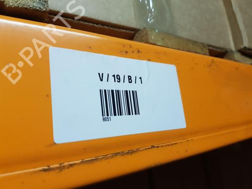 Gearbox mount BENTLEY CONTINENTAL Convertible (3S_) 4.0 V8 AWD | BP32127409M88  - Image 7