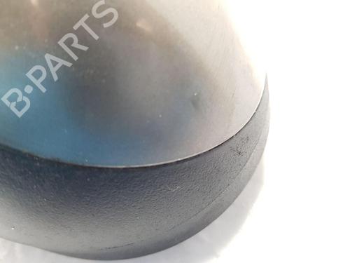 Left mirror JAGUAR X-TYPE I (X400) 2.2 D | BP24531420C26 