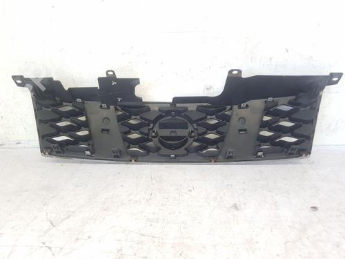Grille NISSAN X-TRAIL II (T31) 2.0 dCi 4x4 | BP26401005C40 